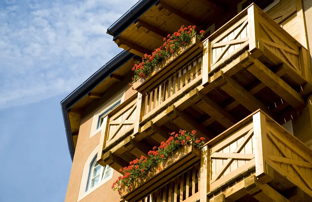 Hotel Chalet Del Brenta-1